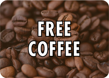 East Haven Connecticut Laundromat - Free Coffee