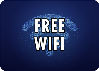East Haven Connecticut Laundromat - Free Wifi