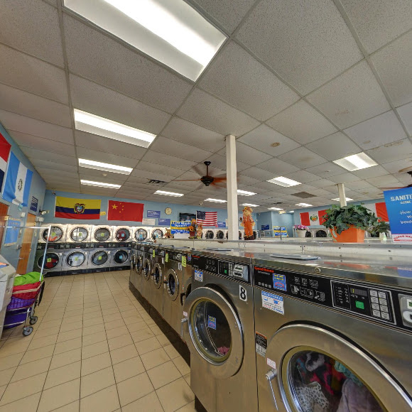 Super Wash Laundry The Shoreline s Premier Laundromat